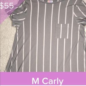 Lularoe Carly Dress